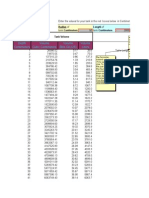 Cyllinder-Volumen Excel2000 Metric