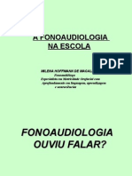 fono na escola  