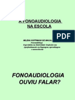 Fono Na Escola