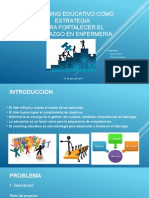 Coaching Educativo Como Estrategia para Fortalecer El Liderazgo (1) Listo