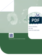 SIDI - 2008 Annual Report