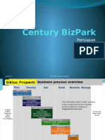 Bizpark Monitoring