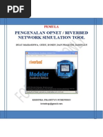 Download Opnet Riverbed Share by krisnhap SN263607070 doc pdf