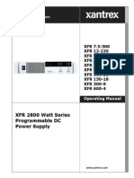 XANTREX_-_Power_supply_2.8Kw_XFR_60_46