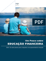 E-book 01 - Um Pouco Sobre Educação Financeira