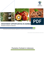 Investment Opportunities in Agribusiness