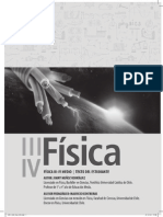 Física 3º y 4º Medio Guia Docente