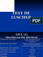 05TESTDELUSCHER