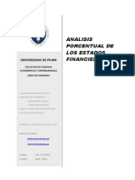 Analisis Porcentual (2014) PDF