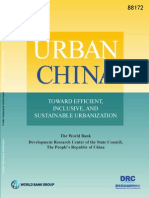 Full Report Urban China