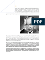 Ohn Von Neumann BIografia