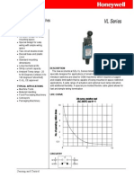 SZL VL Series Datasheet