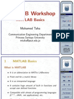 Matlab PPTworkshop1