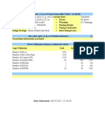 Duc Spartan Result