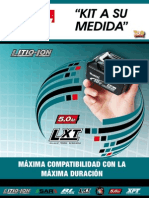 MAKITA Folleto Promocion Kit a Su Medida Abril_septiembre 2015