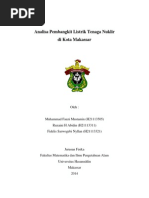 Download Pembangkit Listrik Tenaga Nuklir Untuk Kota Makassar by Muhammad Fauzi M SN263621469 doc pdf