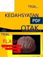 Rahasia Otak Kanan