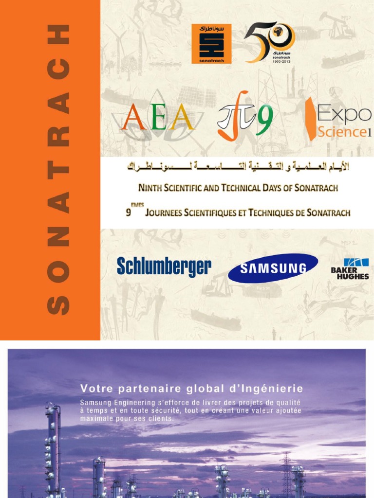 TBC List | PDF | Well Drilling | Hydraulic Fracturing