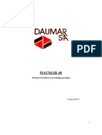 Daumar40r English