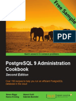 PostgreSQL 9 Administration Cookbook - Second Edition