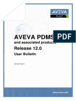 PDMS manual