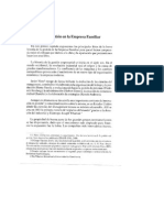 Continuidad y desarrollo de la empresa familiar