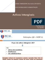 9 - Activos intangíveis