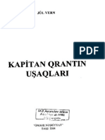 Kapitan Qrantın Uşaqları PDF
