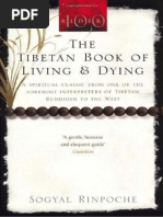 Download  The Tibetan Book of Living and Dying by Francesco Altei SN263638972 doc pdf