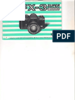 Manuale YASHICA FX-3 Super 2000.pdf