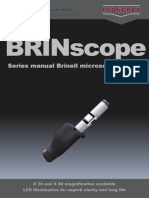 Foundrax BRINscope
