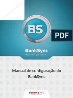 BankSync Manual