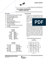 Datasheet Uc3810n