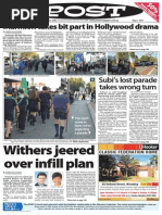 Download POST Newspaper for 02nd of May 2015 by POST Newspapers SN263645632 doc pdf