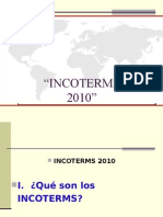 incoterms 2010 1