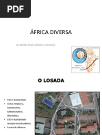 África diversa