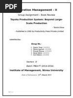 25 Material and Information Flow Chart MIFC Mapping For Lean ...