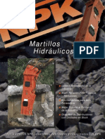 Martillos NPK