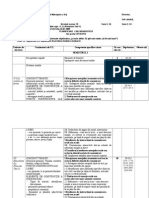 Planificare Calendaristica 9 Corint