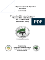 2015 - The Journal of Ege University Faculty of Agriculture - Gomes Et Al
