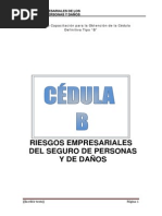 Fundamentos Actuariales De Primas Y Reservas De Fianzas - 