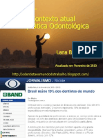Universidade Federal Da Bahia Faculdade de Odontologia