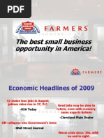 Download Farmers Insurance Group Career Opportunity by scott_mdudash SN26366149 doc pdf
