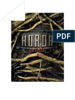 Ann Aguirre - Razorland-Trilógia 03 - Horda PDF