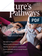 Nature's Pathways May 2015 Issue - Southeast WI Edition