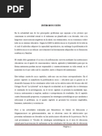 Tesis Embarazo No Deseado