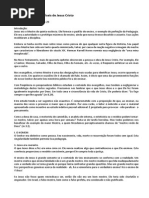 EB - Os 7 Ensinos Mais Difíceis de Jesus Cristo