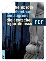 2015 Roth - Deutsche Reparationsschuld an Griechenland