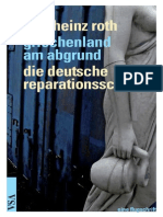 2015 Roth - Deutsche Reparationsschuld An Griechenland