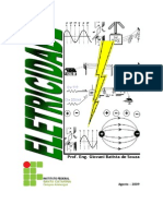 Apostila eletricidade